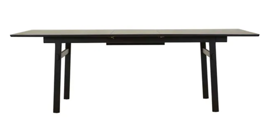 Zoe Extendable Small Dining Table image 15